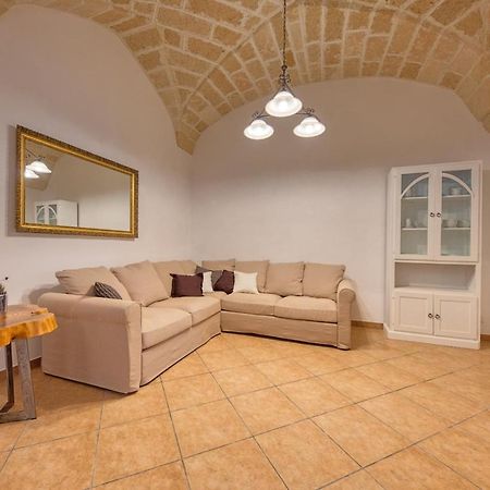 Corte Anibaldi Apartment Lecce Ngoại thất bức ảnh