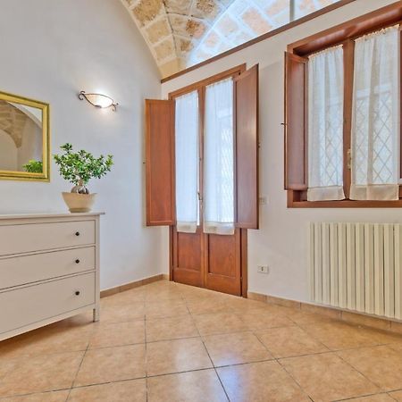 Corte Anibaldi Apartment Lecce Ngoại thất bức ảnh