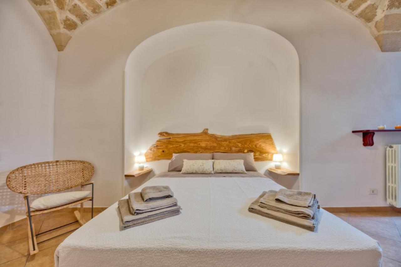 Corte Anibaldi Apartment Lecce Ngoại thất bức ảnh