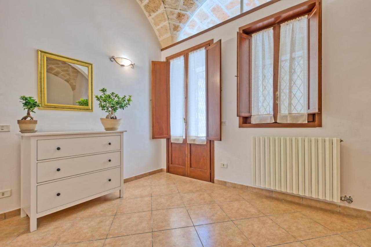 Corte Anibaldi Apartment Lecce Ngoại thất bức ảnh