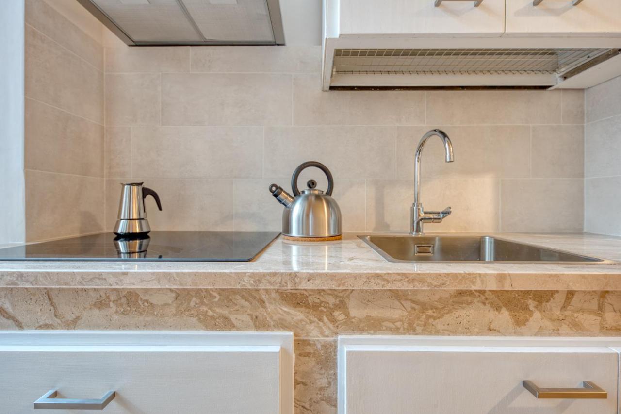 Corte Anibaldi Apartment Lecce Ngoại thất bức ảnh